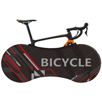 Funda Protectora para Llantas y Bicicleta - Image 12