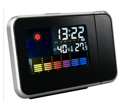 Reloj Electrónico de Pared Digital - Image 4