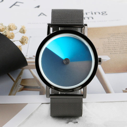 Reloj Vórtice Degradado - Image 15