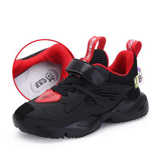 Zapatos Escolares Antideslizantes para Niños CUHK - Image 8