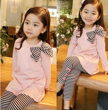 Conjuntos de Ropa para Niñas