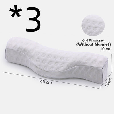Dispositivo de Tracción Cervical para Dormir y Protección de Cuello - Image 11