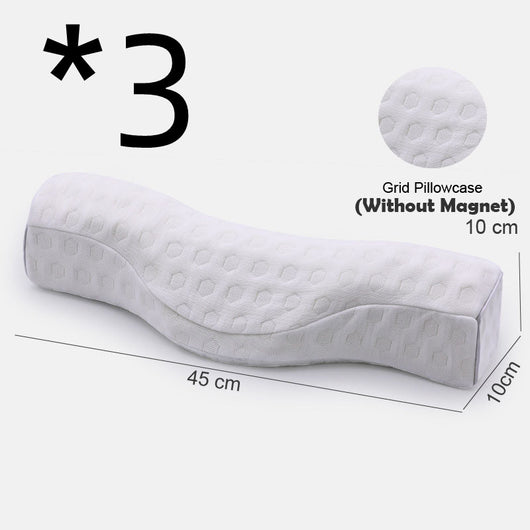Dispositivo de Tracción Cervical para Dormir y Protección de Cuello - Image 11