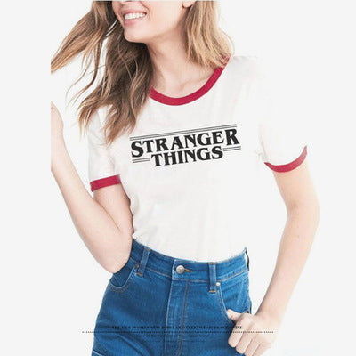 Playera Unisex de Manga Larga con Letras - Image 5