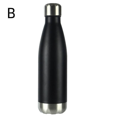 Botella Térmica Electrochapada Premium - Image 12