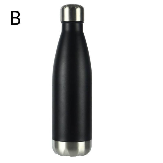 Botella Térmica Electrochapada Premium - Image 12