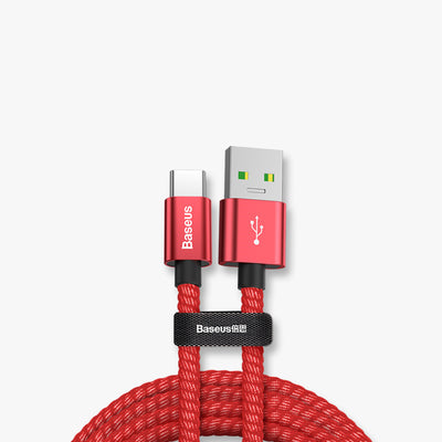 Cable USB de Carga Rápida y Datos Compatible con Apple - Image 71