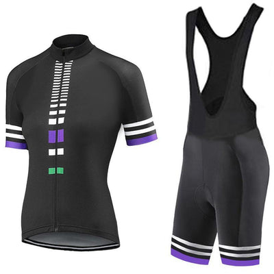 Kit Ciclismo de Ruta Profesional - Image 2