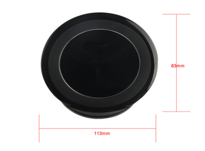 Cargador Vertical de Carga Rápida para Samsung S8/S8+/S7/S6 Edge/Note5 - Image 4