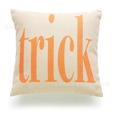 Funda de Almohada Temática de Halloween - Image 4