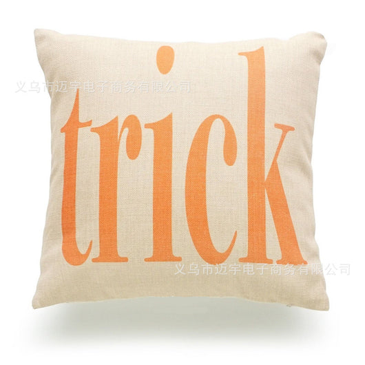 Funda de Almohada Temática de Halloween - Image 4