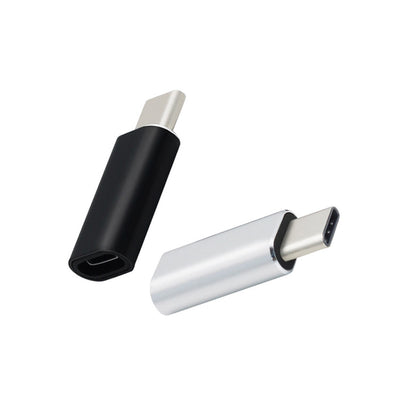Adaptador iPhone 8 a USB-C - Conector 8 Pines a Type-C - Image 5