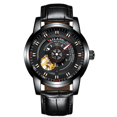 Reloj Mecánico Automático para Hombre - Image 21