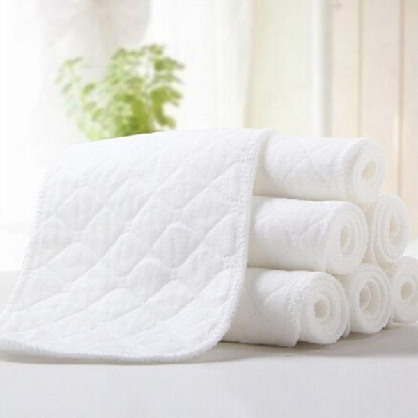 Pañal de Seis Capas Ultra Absorbente