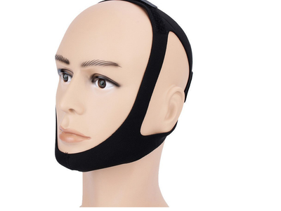 Dispositivo Triangular Anti-Ronquidos con Soporte Mandibular - Image 5