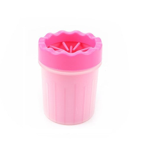 Limpiador de Patas para Perros con Vaso de Silicona - Image 21