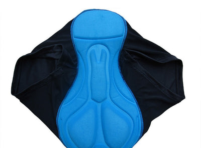 Shorts de Ciclismo de Alto Rendimiento - Image 3