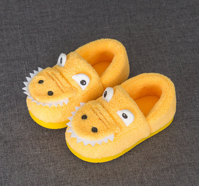 Pantuflas de Algodón para Bebés y Niños - Image 13