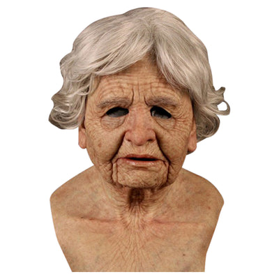 Arnés de Látex para Adultos Mayores - Image 12
