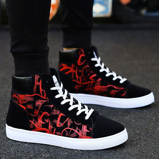 Zapatos de Lona - Image 6