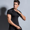 Calças Legging Esportivas de Treino - Roupa Fitness de Alta Performance