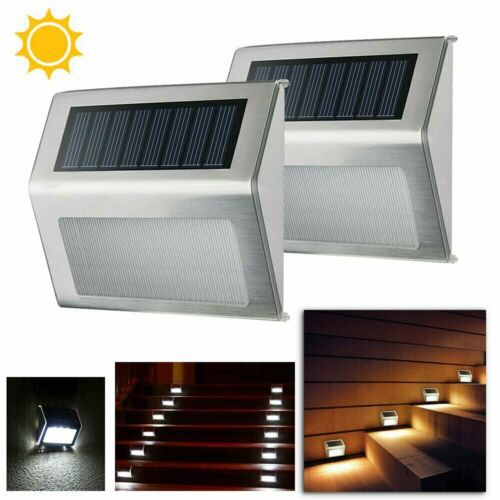Luminaria LED para Escaleras y Pasillos - Image 3