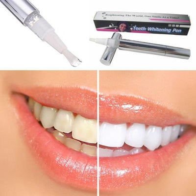 Bolígrafo Blanqueador Dental Profesional