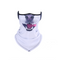 Anti-Ultraviolet Summer Trendy Full Face Mask 7