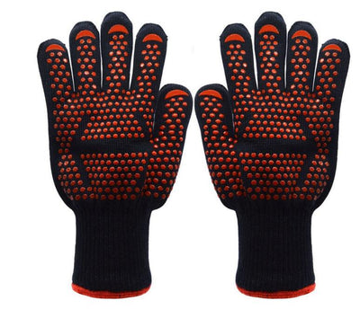 Guantes para Parrilla de Calor Extremo - Image 5