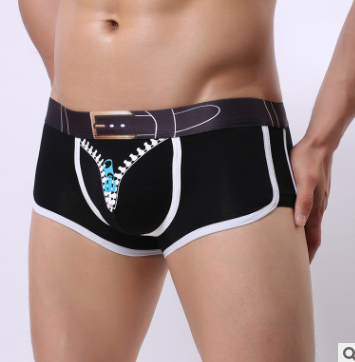 Ropa Interior Masculina Premium - Image 6