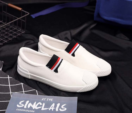 Zapatos de Conducción con Suela Suave y Cuero Premium - Image 6