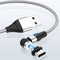 Plateado 1 M Android