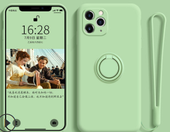 Funda Samsung de Silicona Líquida para Celular - Image 11