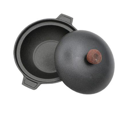 Olla de Hierro Fundido - Image 3