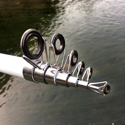 Caña de Pescar Nutria Marina - Image 5