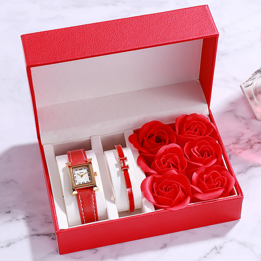 Relojes Elegantes para Mujeres - Regalo Perfecto para San Valentín - Image 10