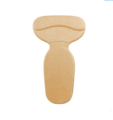 Plantillas de Gel para Tacón Alto - Almohadillas Antidesgaste con Absorción de Impacto - Image 5