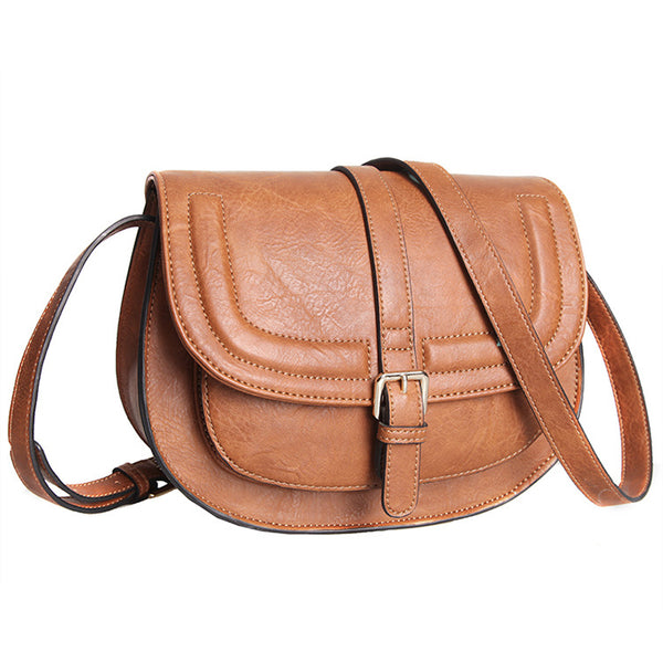 Bolso Cuadrado Pequeño para Mujer - Bandolera Elegante