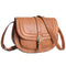 Bolso Cuadrado Pequeño para Mujer - Bandolera Elegante