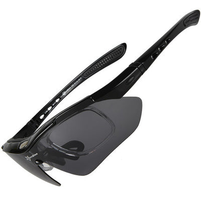 Gafas Polarizadas para Ciclismo y Deportes al Aire Libre - Image 4