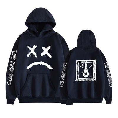 Sudadera de Invierno para Parejas - Hoodie Manga Larga Unisex - Image 11