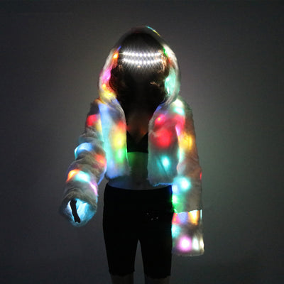 Trajes de Iluminación Escénica - Image 3