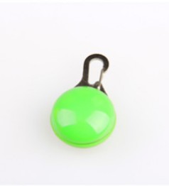 Collar LED Luminoso de Seguridad para Perros y Gatos - Image 7