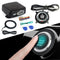 Sistema Antirrobo Vehicular Inteligente