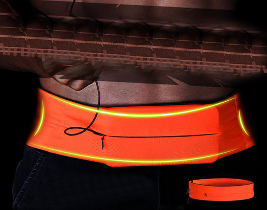 Bolsa Deportiva Elástica para Celular con Cinturón - Image 12