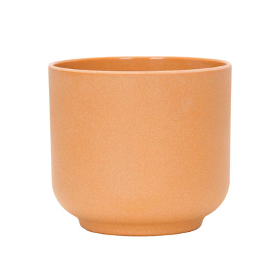 Maceta Decorativa Multicolor con Acabado Esmerilado - Image 11