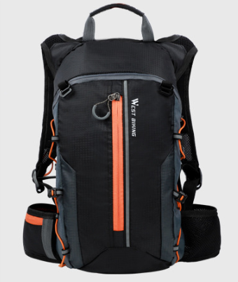 Mochila Impermeable para Bicicleta - Bolsa de Ciclismo Resistente - Image 9