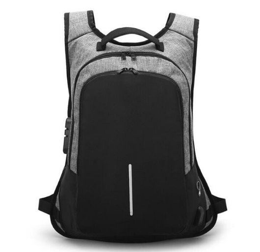 Mochilas Antirrobo con Tecnología de Seguridad - Image 9