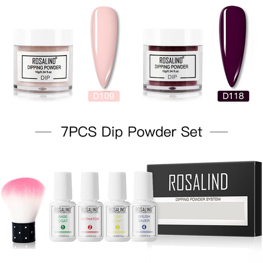 Set Completo de Belleza para Uñas - Image 37