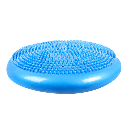 Tabla de Equilibrio con Balín Masajeador para Yoga y Fitness - Image 10